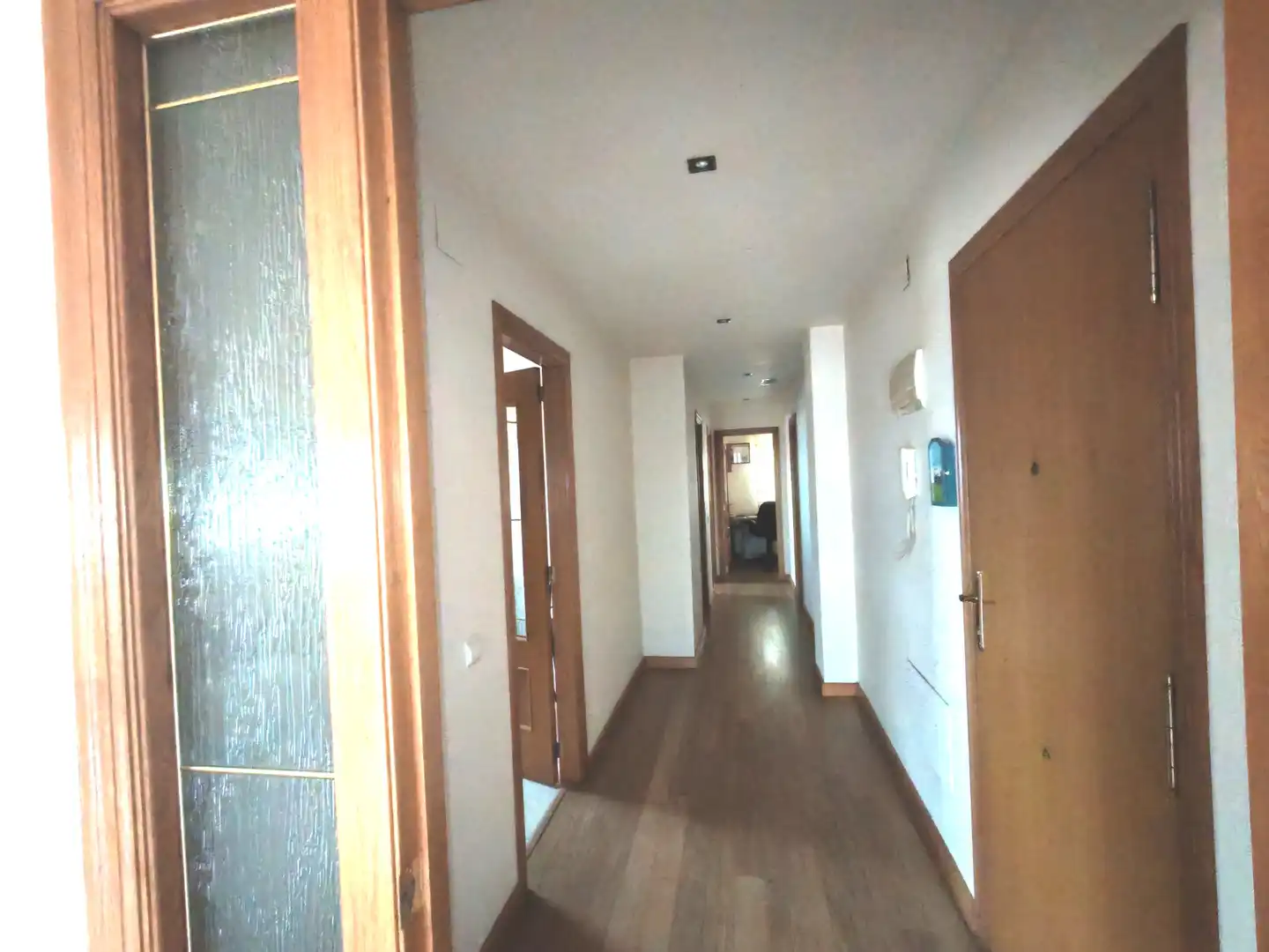 Attic for sale in Elche / Elx  with Air Conditioner, Terrace and Balcony