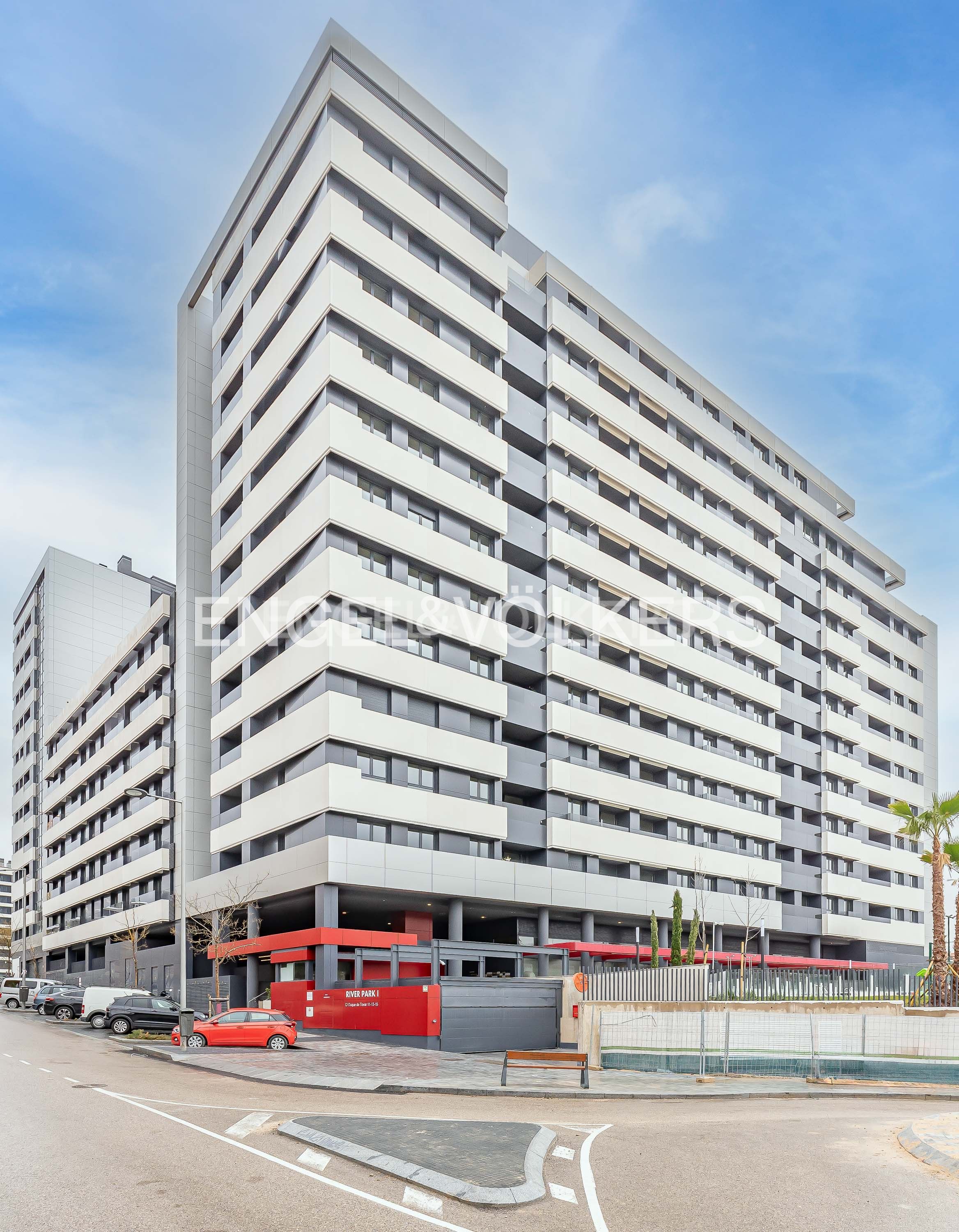 Apartament de lloguer a Imperial