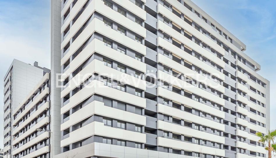 Photo 1 of Apartment to rent in Imperial, Madrid