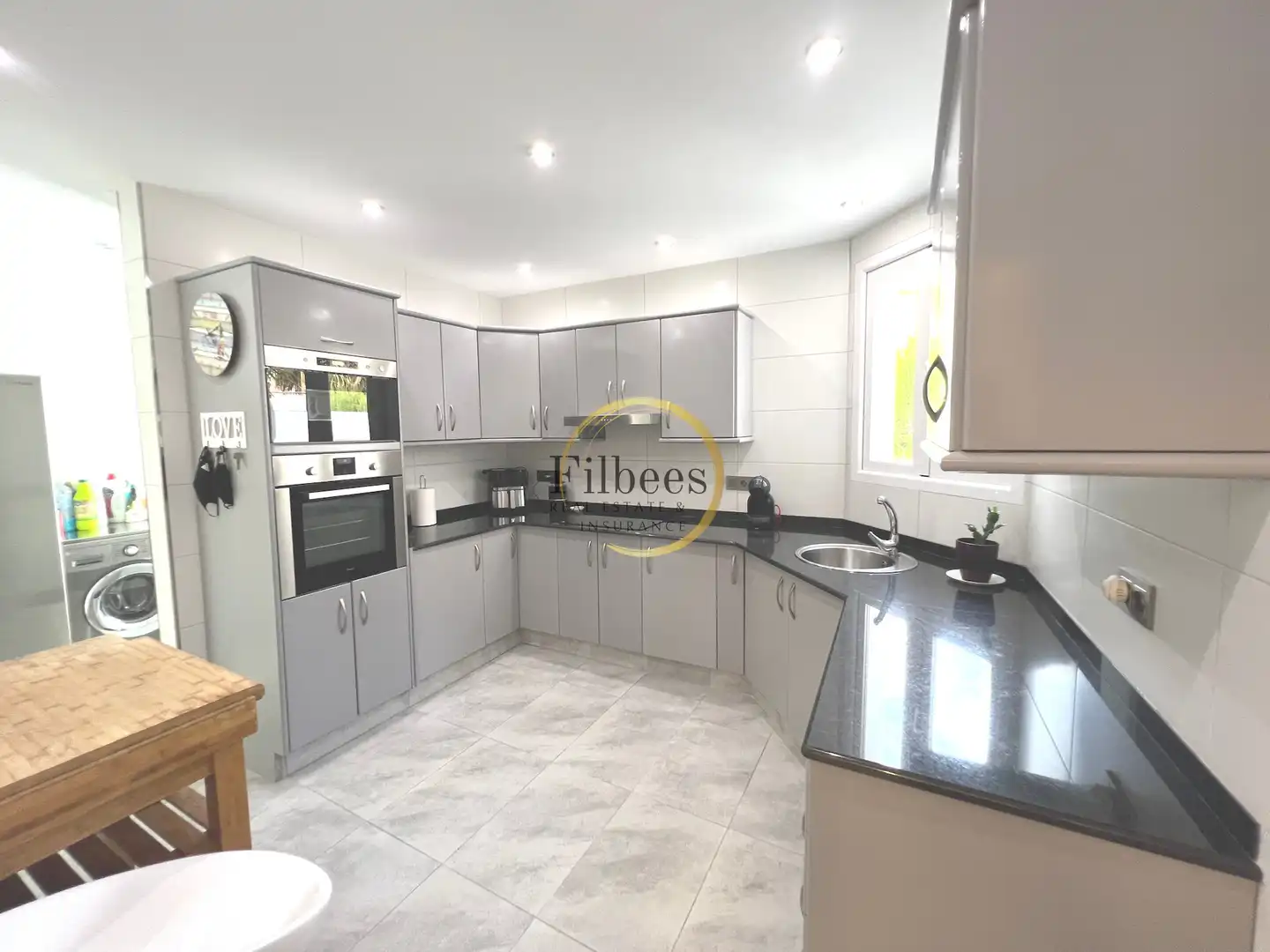 Maison mitoyenne avec terrasse à vendre à Bolnuevo, imagen 5