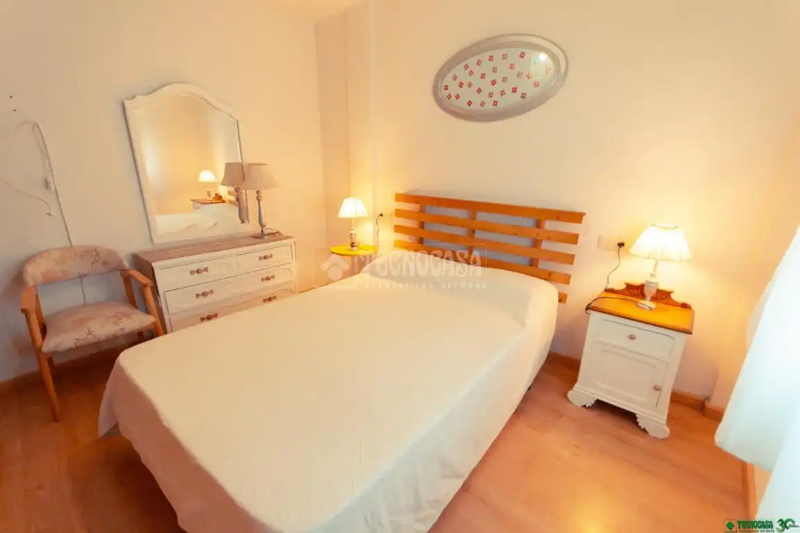 Habitación de Piso en venta en Arenas de San Pedro con Aire acondicionado