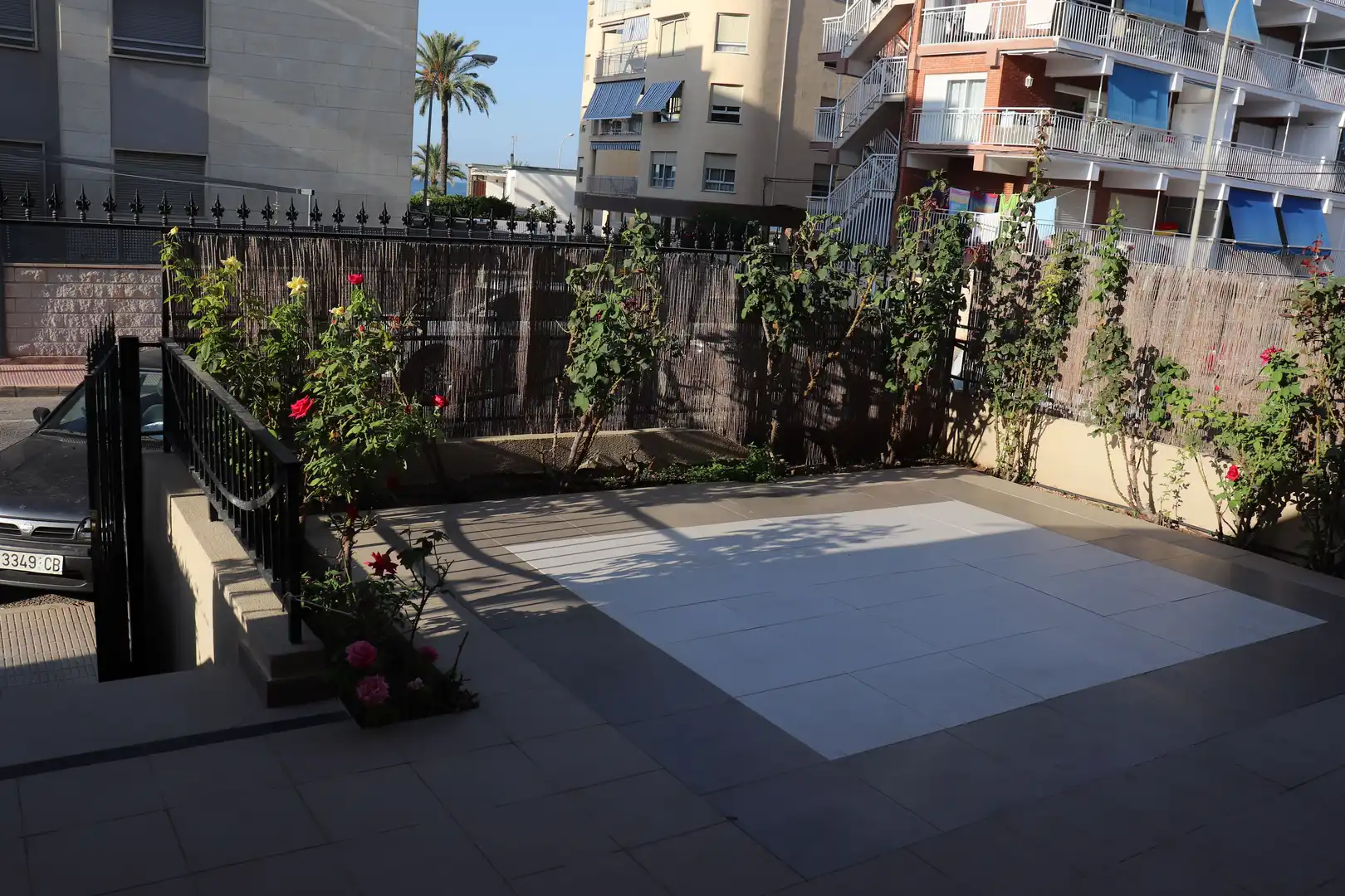 Bungalow mit Terrasse zur Miete in Santa Pola ciudad, imagen 25