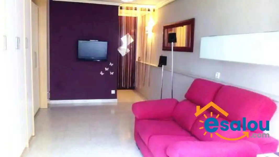 Studio with pool for sale in La Pineda, imagen 3