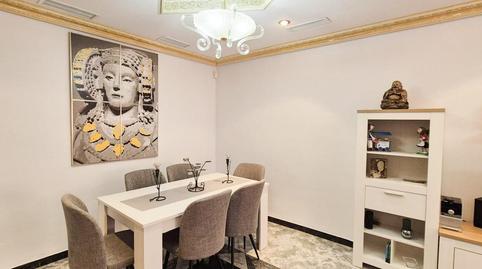 Foto 3 de Planta baixa en venda a Carrús Oeste, Alicante