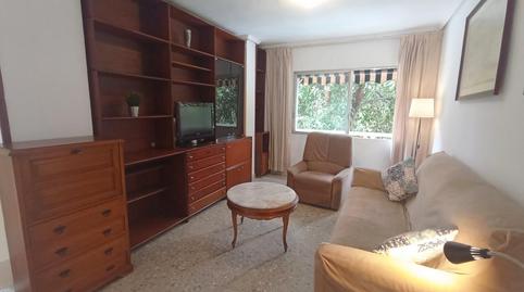 Photo 4 of Flat for rent in Carrer del Palància, Ciutat Universitària,  Valencia Capital