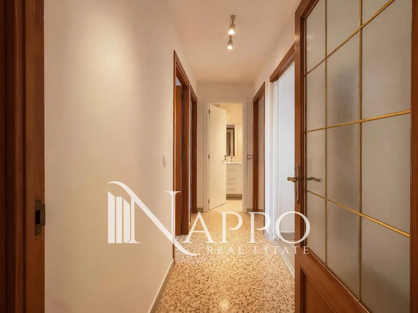 Piso en venta en  Palma de Mallorca con Aire acondicionado, Calefacción y Terraza