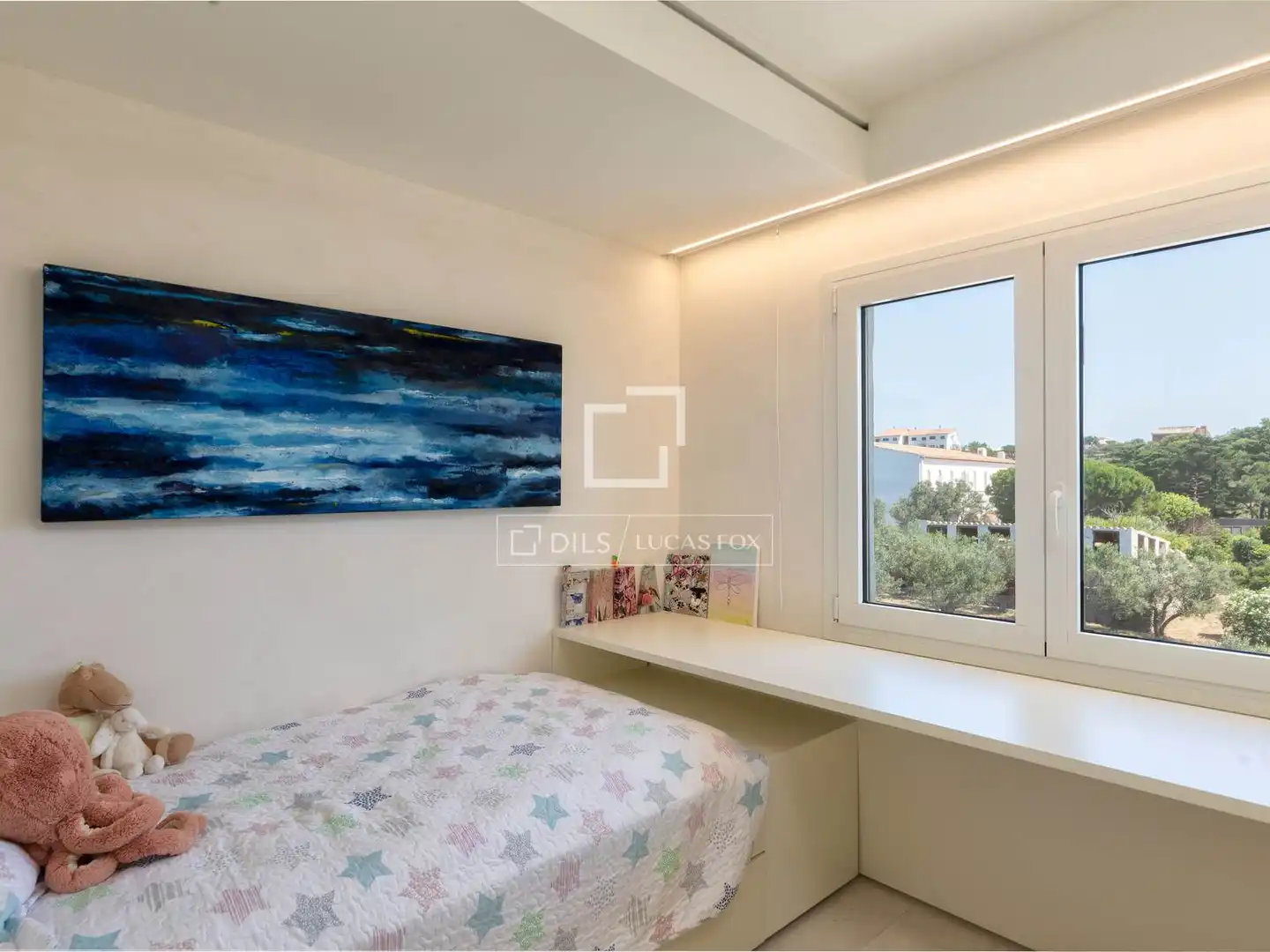 Habitación de Casa o chalet en venta en Cadaqués con Aire acondicionado, Calefacción y Terraza