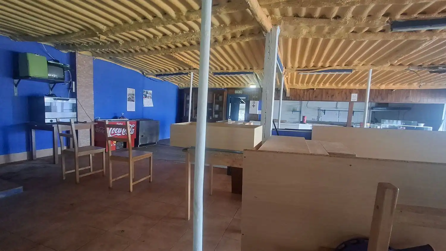 Local en venda en Castrillón