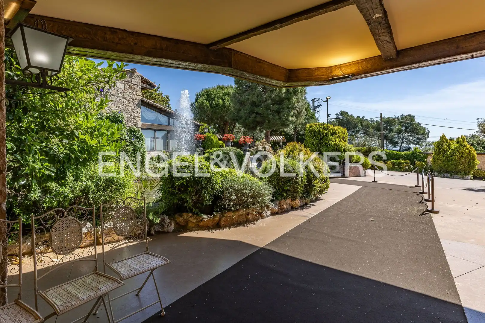 Maison mitoyenne avec jardin à vendre à Sentmenat, imagen 53