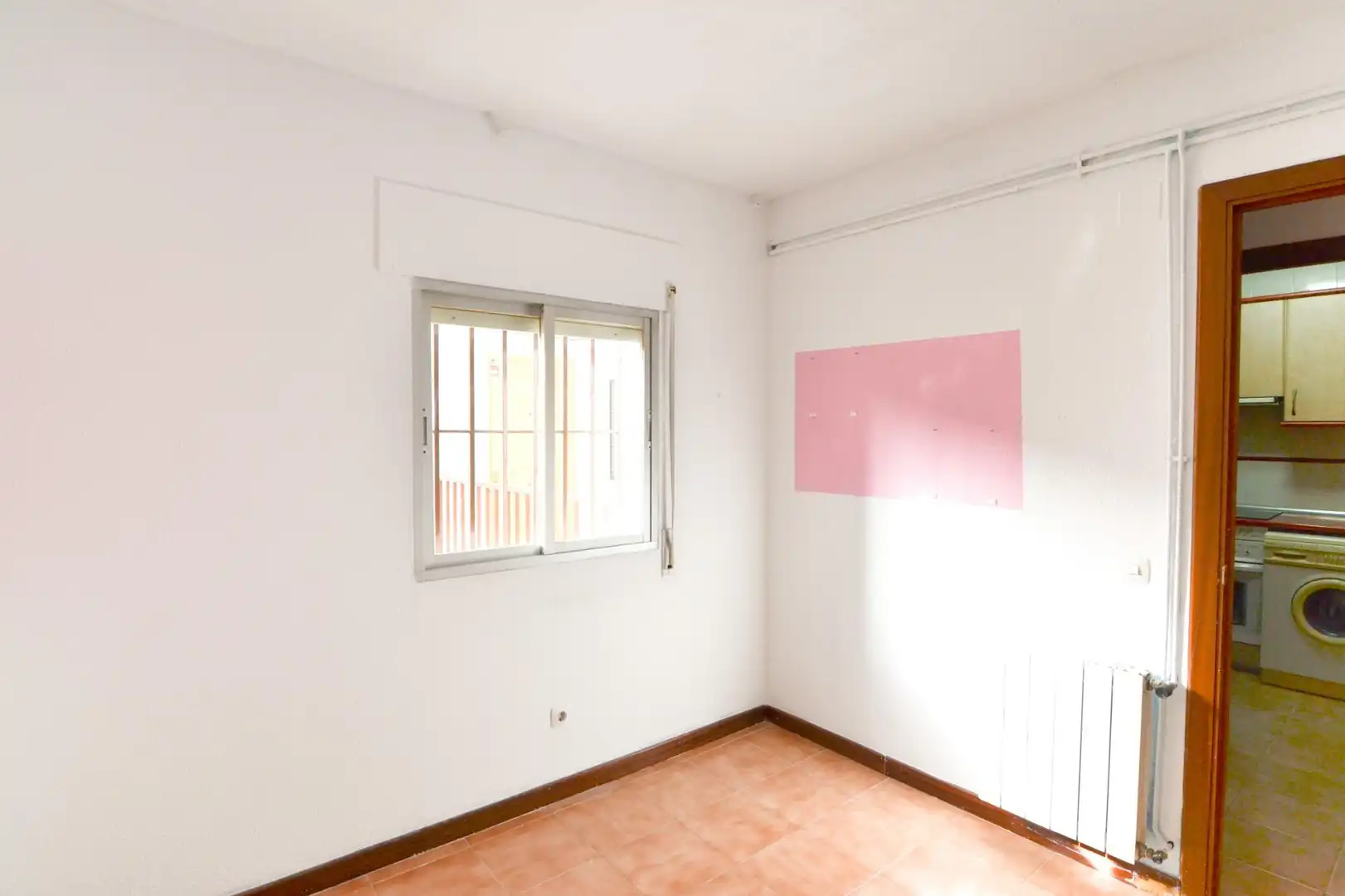 Habitación de Piso en venta en Villanueva de la Cañada con Calefacción y Terraza