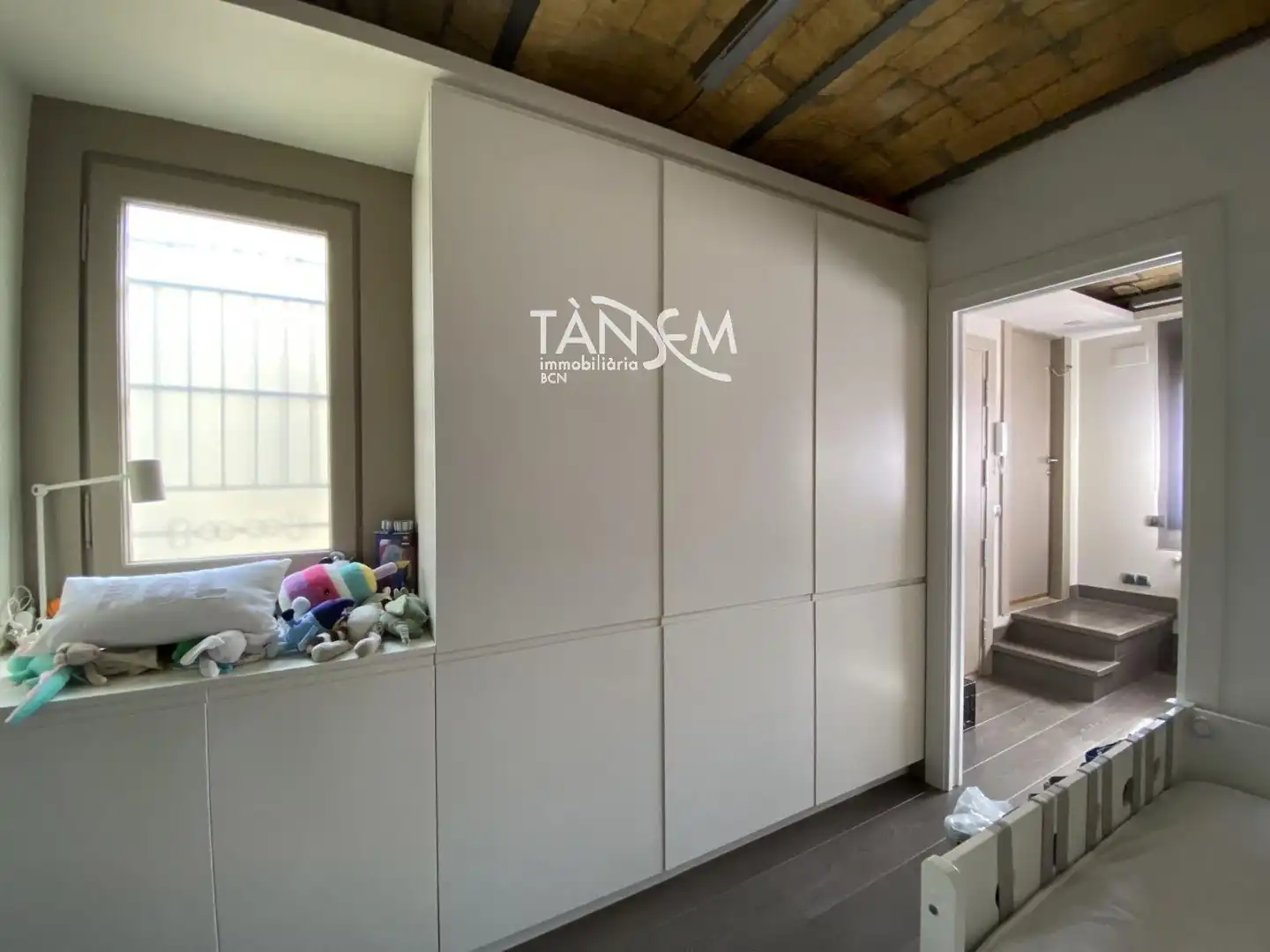 Penthouse with lift for sale in Entença, imagen 31