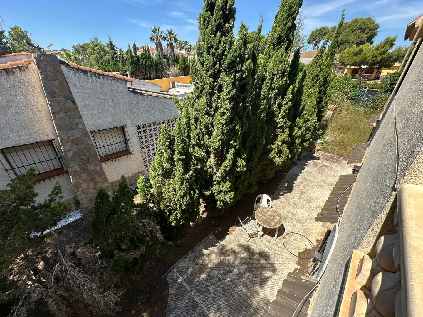 Terrace of Houses for sale in Torrevieja  with Private garden, Terrace and Swimming Pool