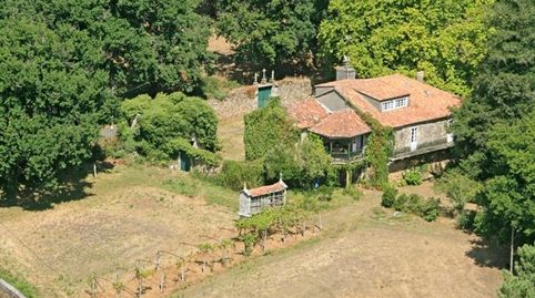 Foto 3 de Casa o chalet en venta en Capela de Santa Marta, Teo, A Coruña