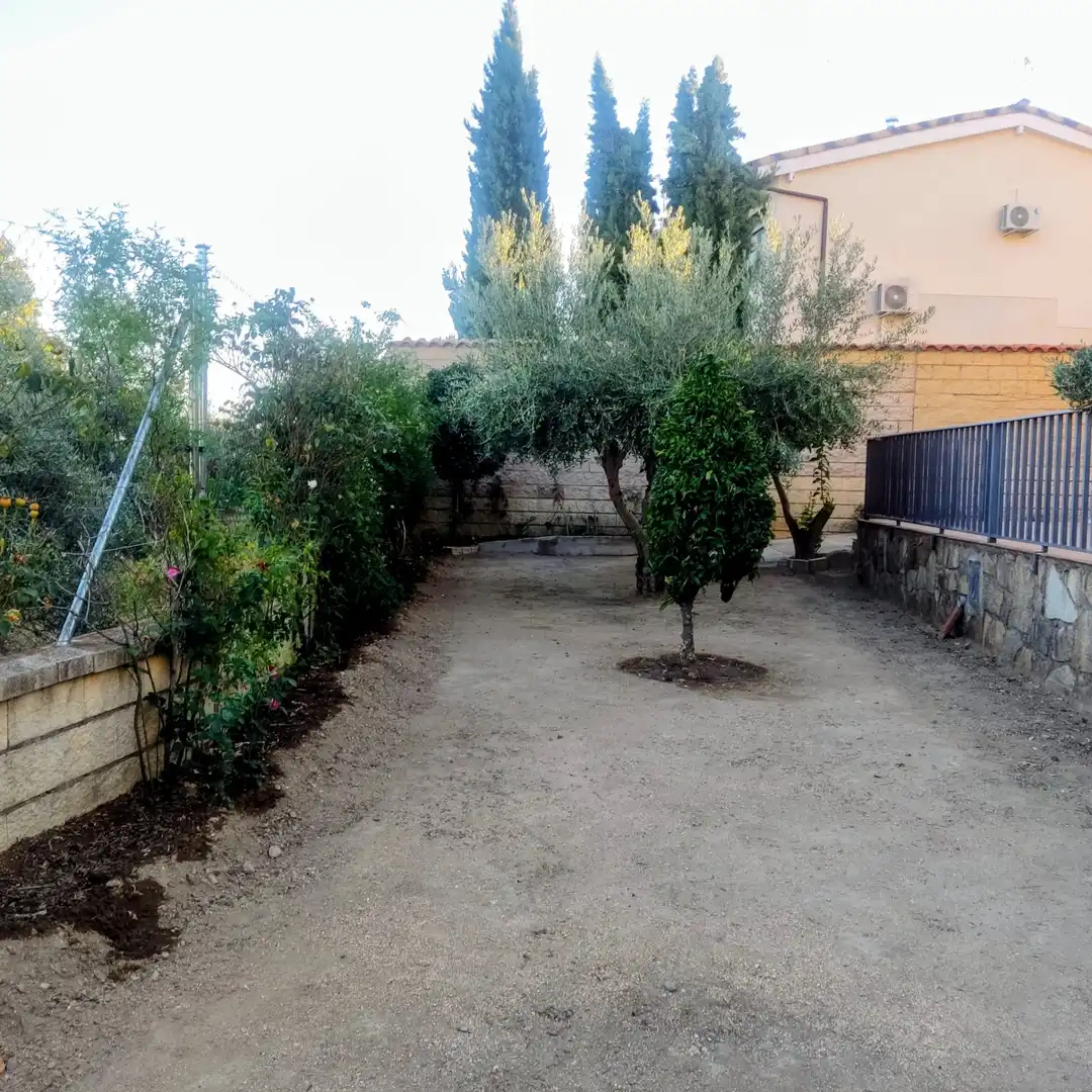Chalet en venta en Calle del Rozo, imagen 6