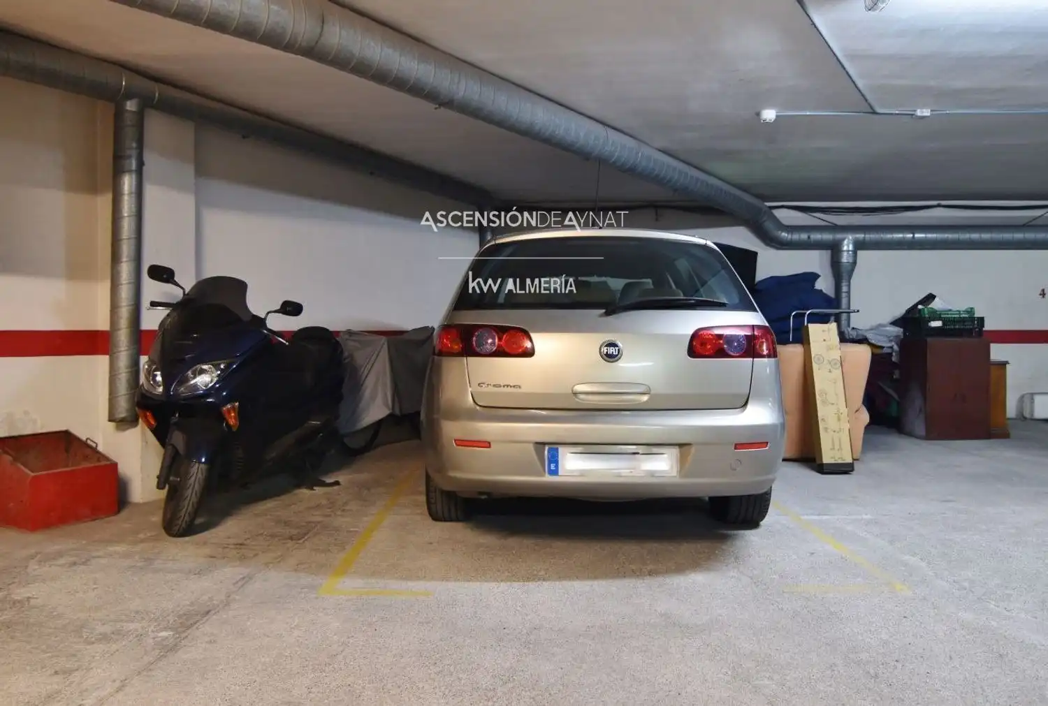 Aparcament en venda a SICARDÓ