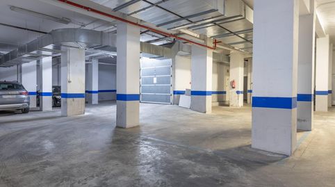 Foto 4 de Garaje en venta en Camino de Ronda, 106, Camino de Ronda, Granada Capital