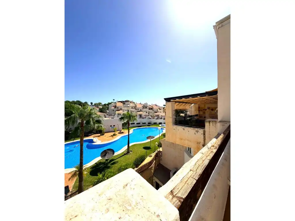 Penthouse mit Pool zum Verkauf in Montealto - Monterrey, imagen 2