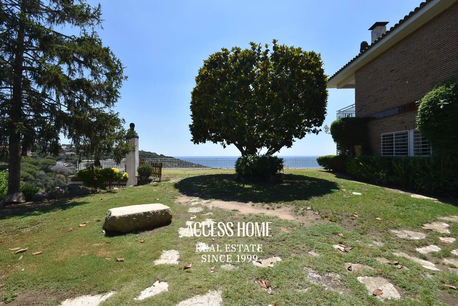 Villa avec piscine à vendre à Cabrera de Mar, imagen 6