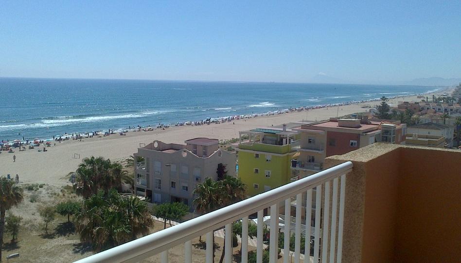 Photo 1 of Attic to rent in Manuel Sanchis Guarner, 1, Xeraco, Valencia