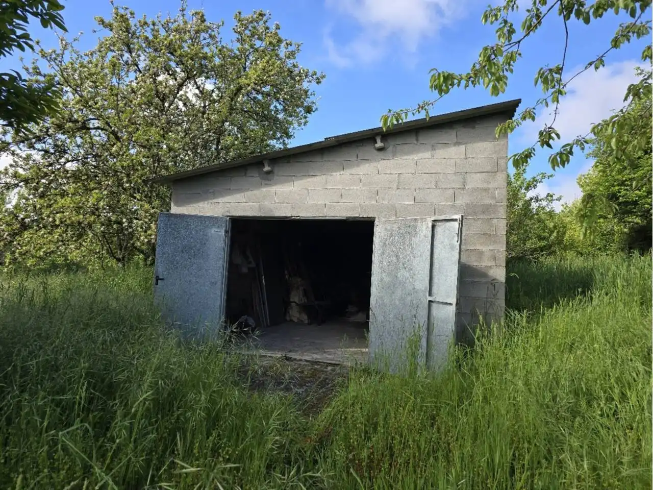 Haus mit Garten zum Verkauf in O Curro-Taboada, imagen 12