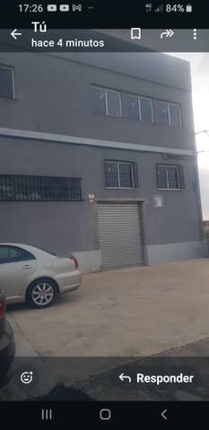 Local comercial en Alquiler en Camí del Forn d'Alcedo, 15 en El Forn d'Alcedo