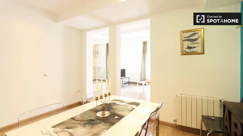 Appartement avec terrasse à louer à Centro, imagen 16