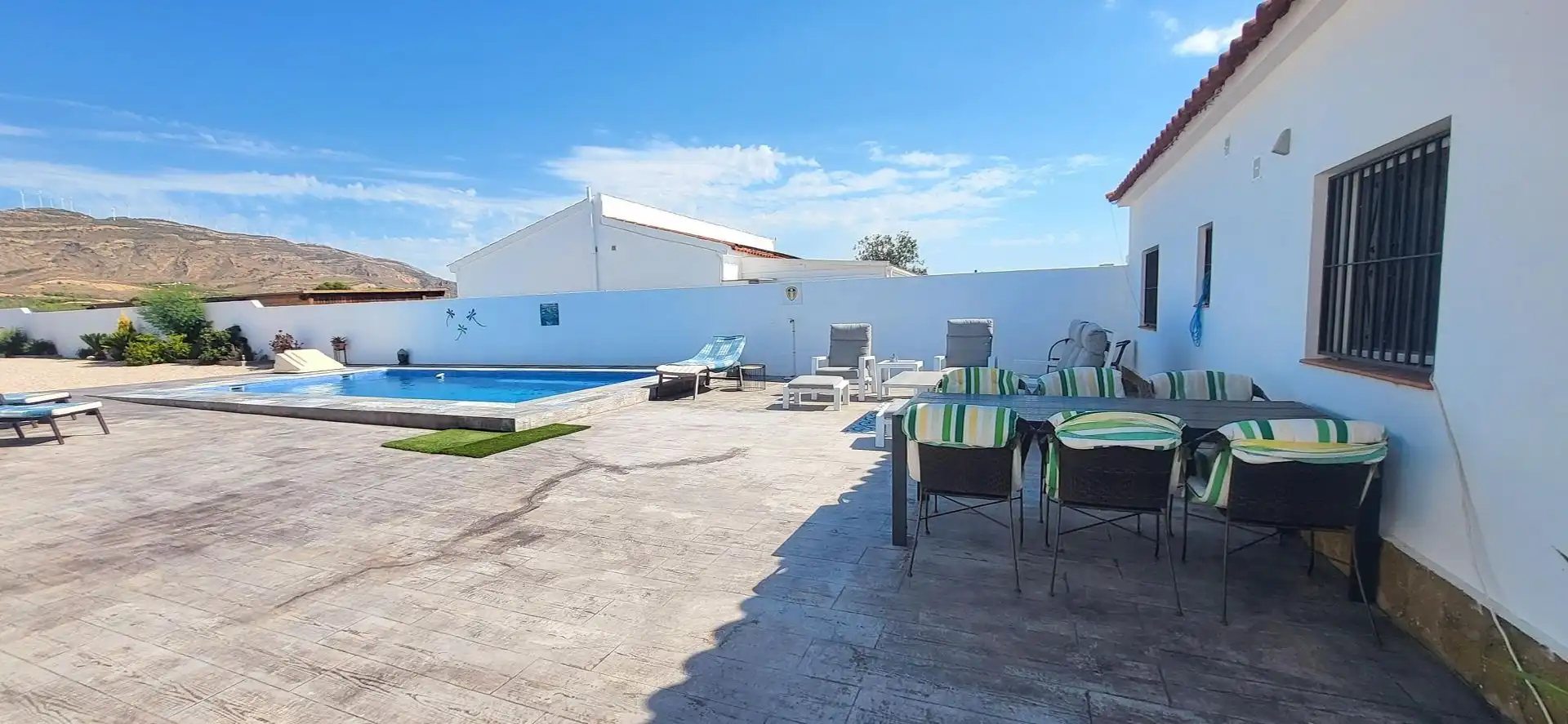 Villa à vendre à Caudete, imagen 6