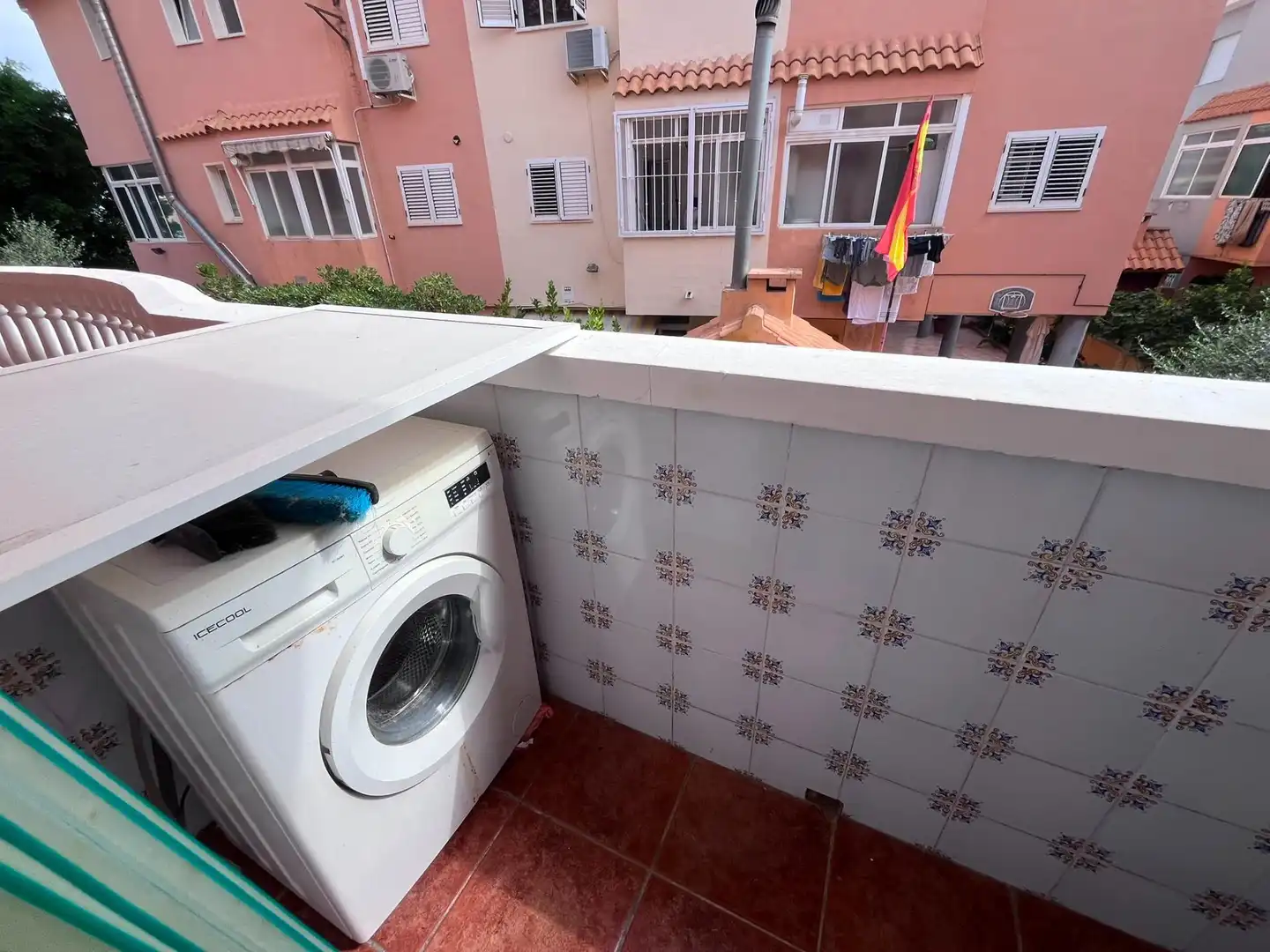 Maison mitoyenne avec terrasse à vendre à Moncófar Playa, imagen 18