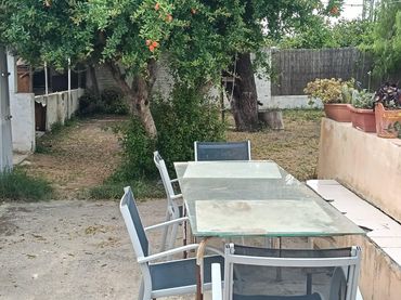 Terreny residencial en venda a Ctra Sanlúcar - Cuatro Pinos