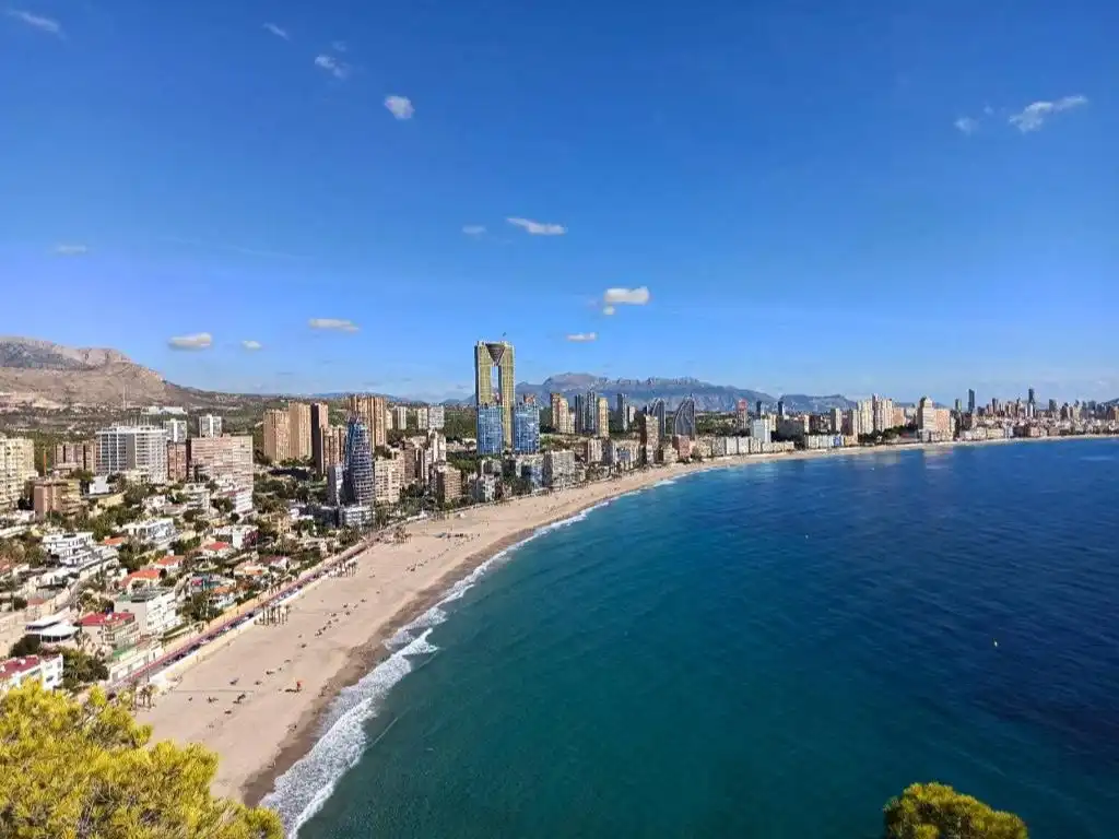 Apartamento con ascensor en venta en Alameda Alcalde D. Pedro Zaragoza Orts 20, imagen 27