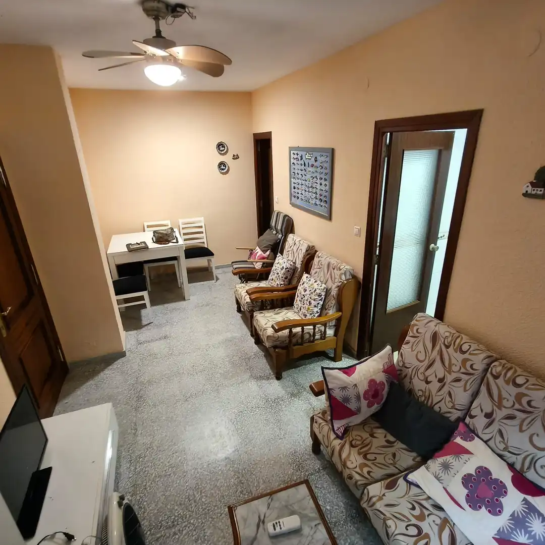 Wohnung zum Verkauf in Sueca