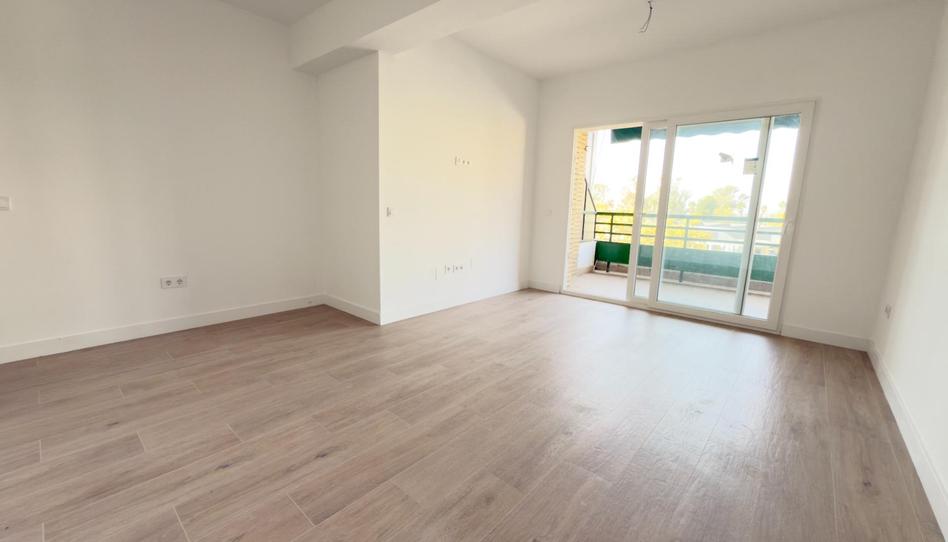 Foto 1 de Pis en venda a Centro, Huelva