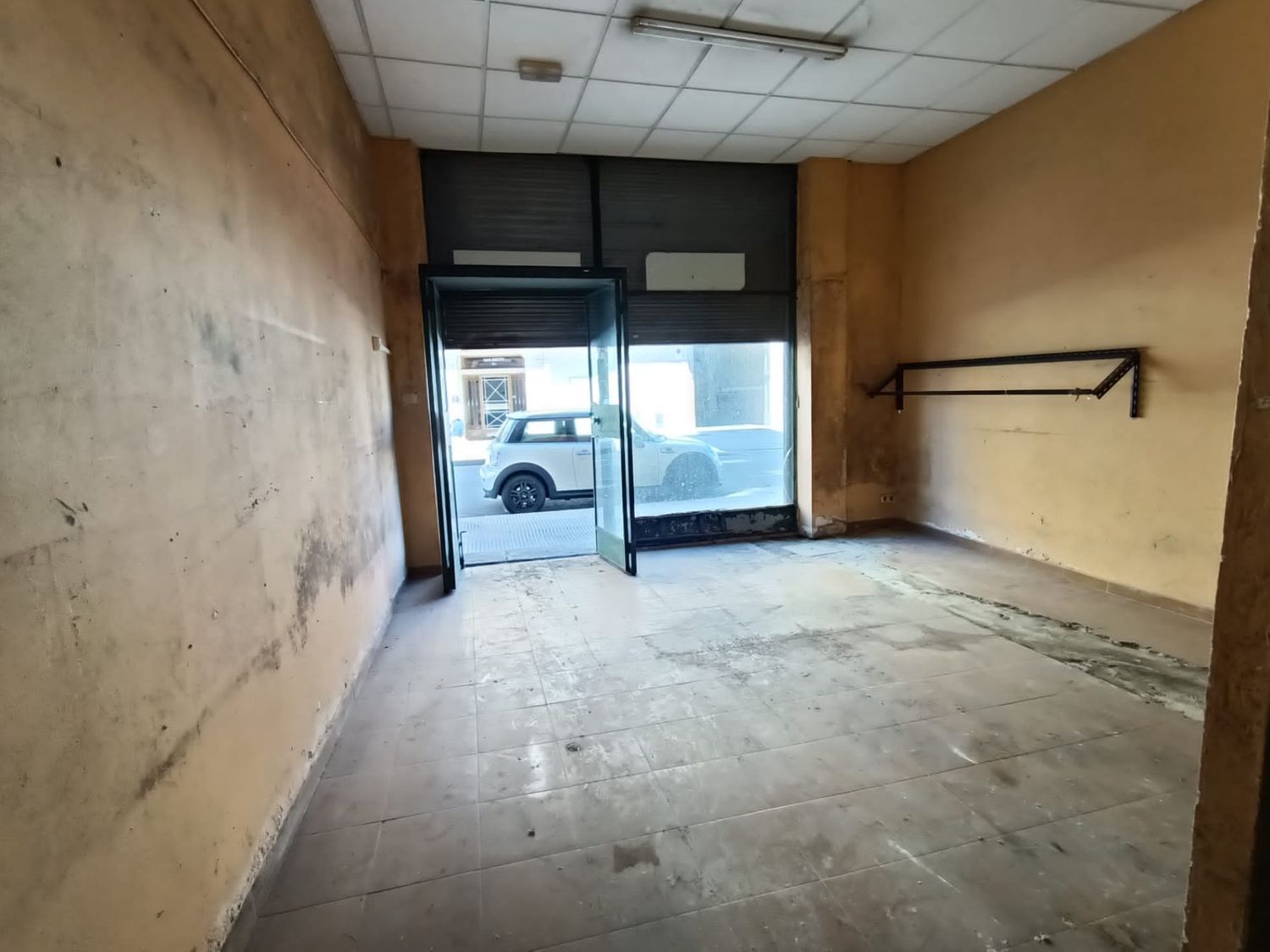 Premises for sale in Pontevedra Capital 
