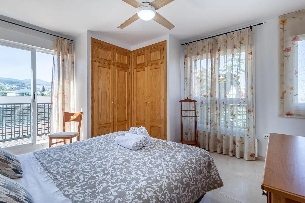 House with terrace for sale in Calle LIMA, imagen 19