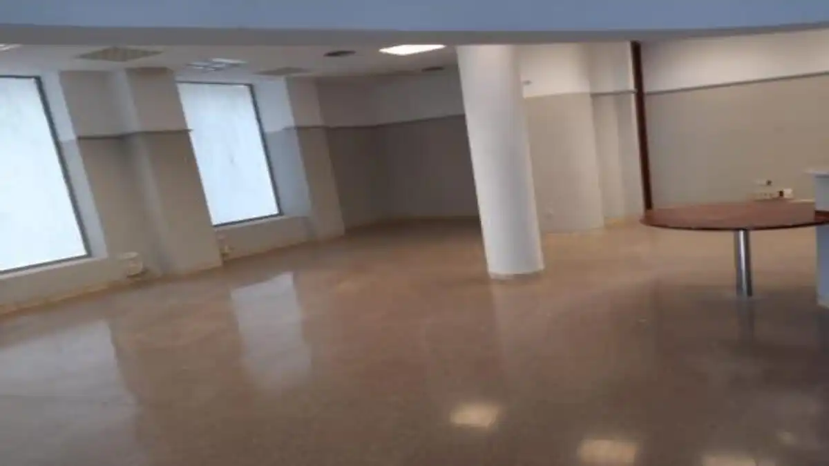 Local comercial en venda a DEL MERCADAL 2, imagen 8
