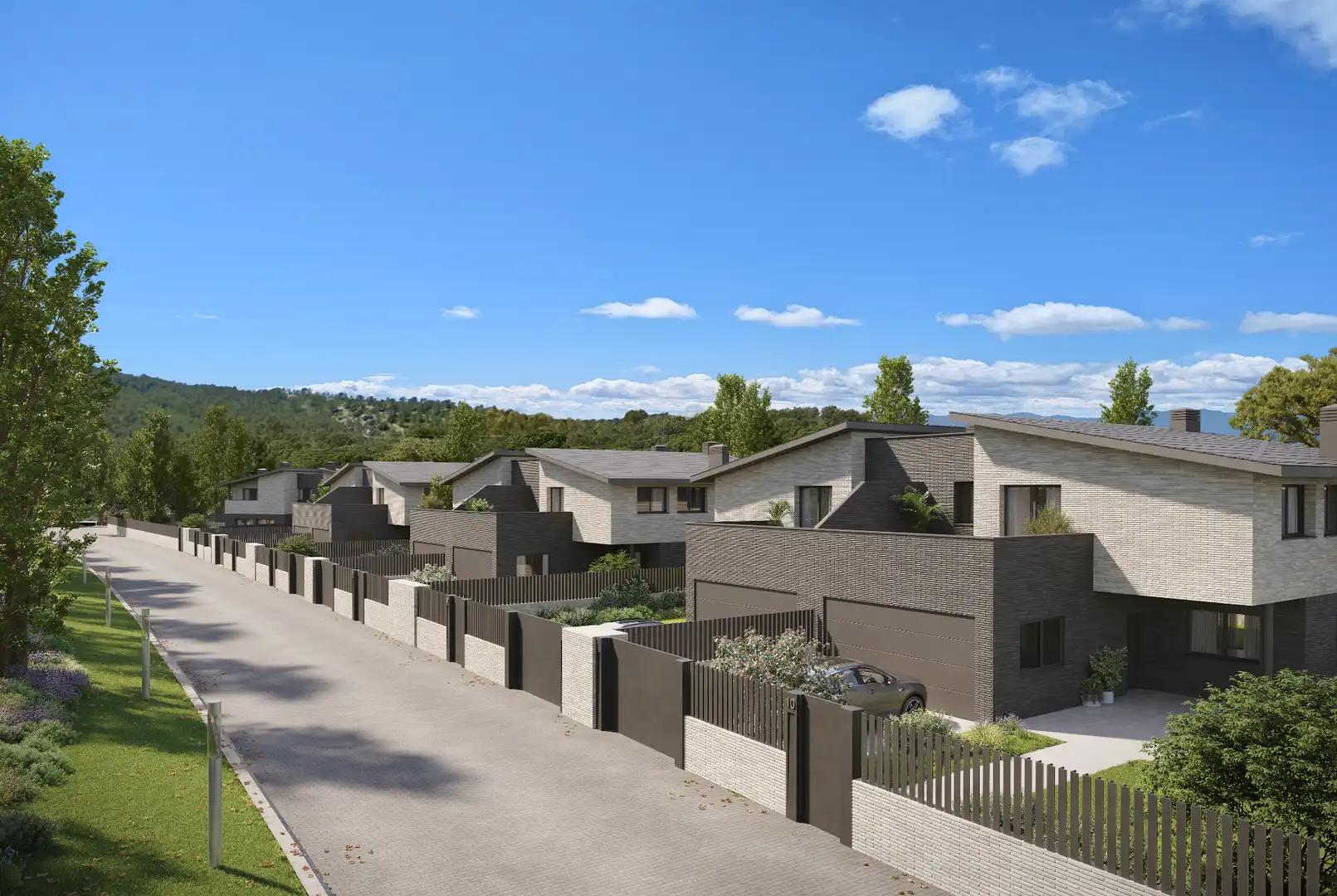 Salo de la Parellada