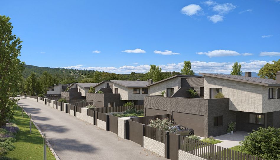 Foto 0 de Promoción Casas