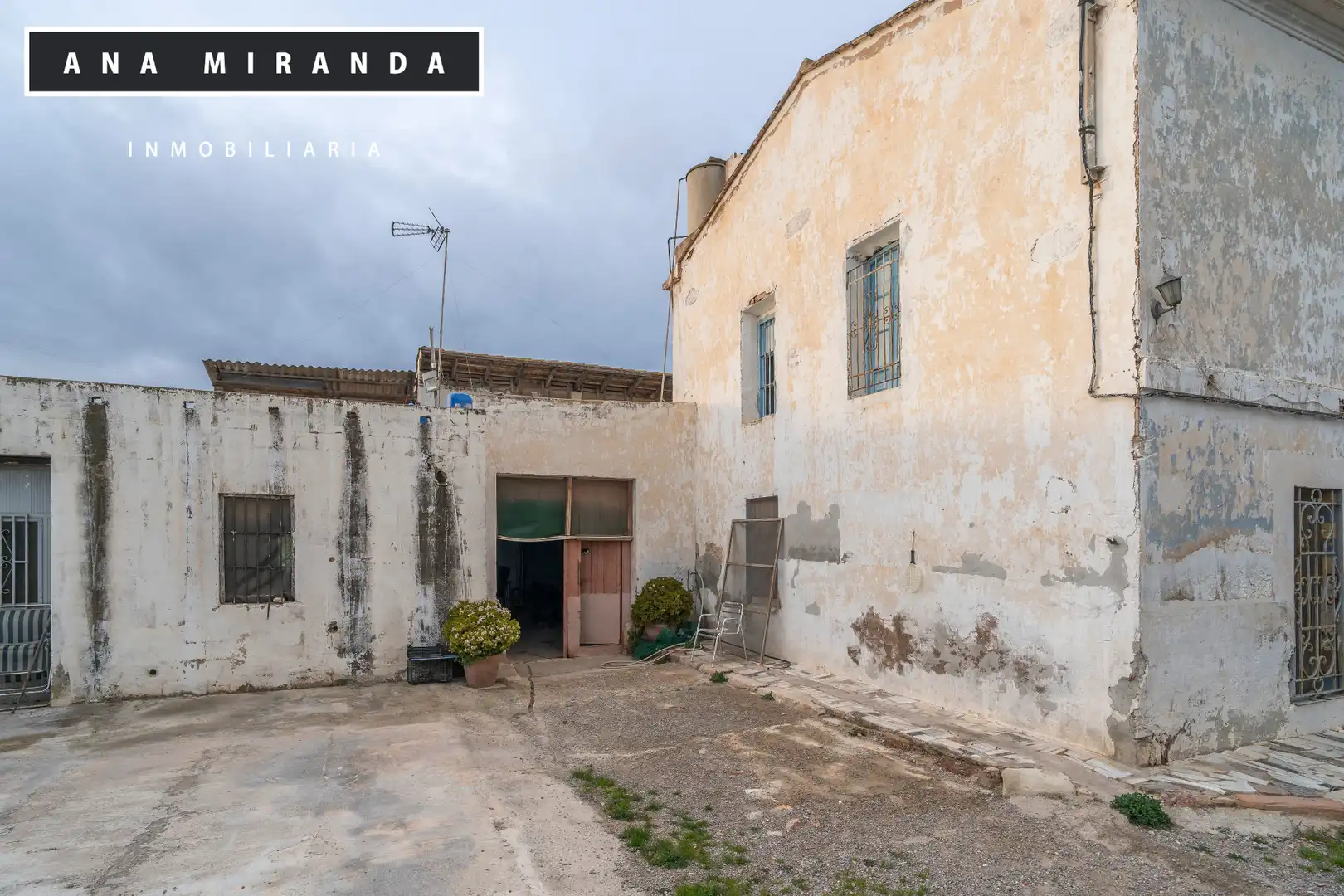 Country house zum Verkauf in Partida de Saboia, 62, Saboya