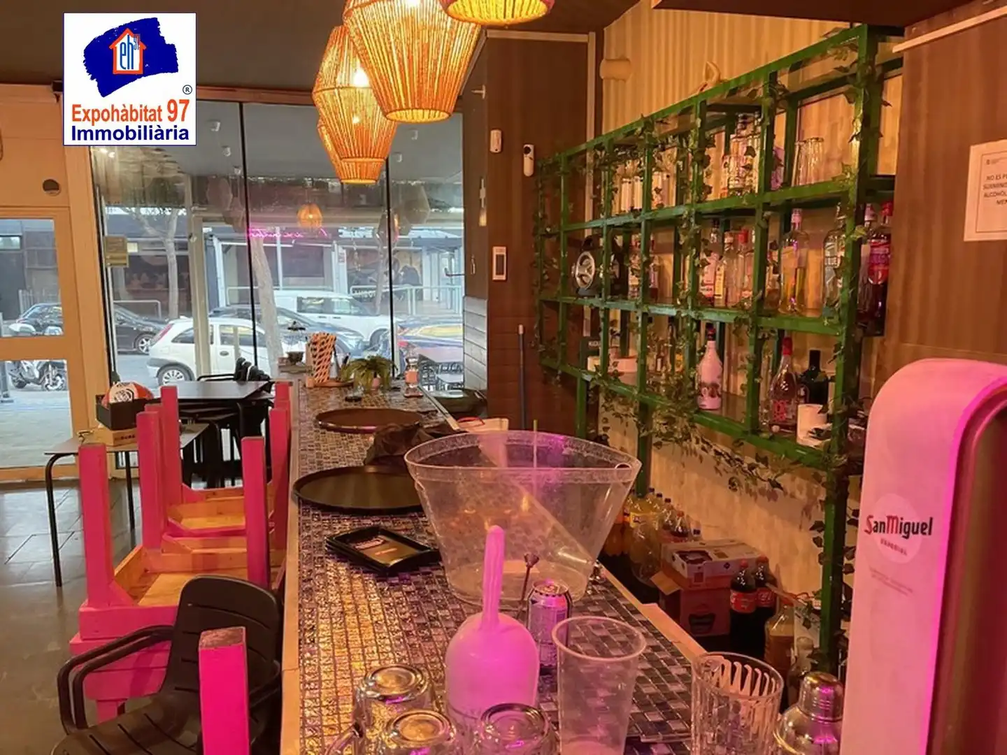 Business premises for sale in Carrer de Murillo 5, imagen 7