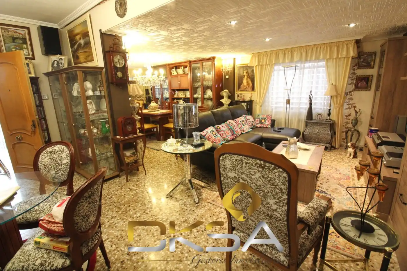Detached house with terrace for sale in ABELLER, imagen 8