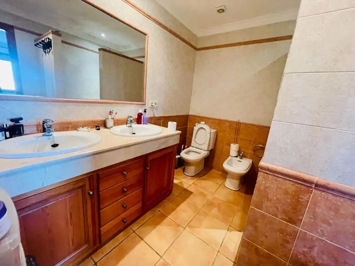 Casa a schiera in vendita a Benamara - Atalaya, imagen 19