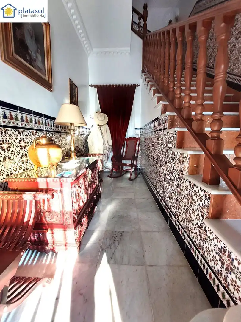 Casa o chalet en venta en Aznalcóllar con Aire acondicionado y Calefacción