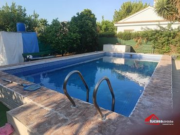 Casa amb piscina en venda a Periurbano Oeste - Sierra