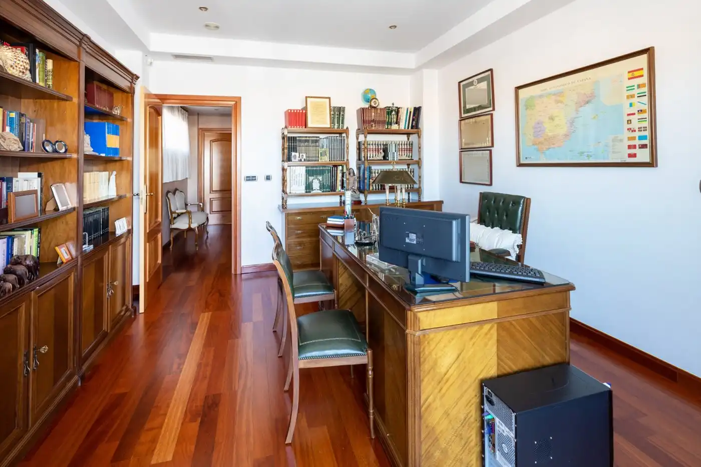 Houses for sale in Granada  with Air Conditioner, Heating and Terrace