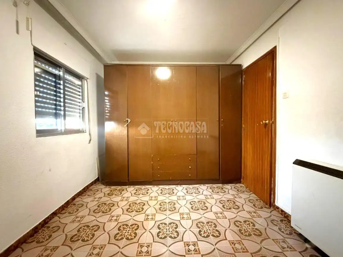 Habitación de Piso en venta en Madrid