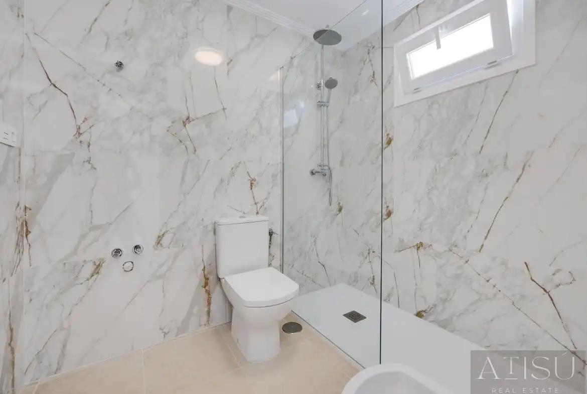 Detached house with pool for sale in San Fulgencio, imagen 15