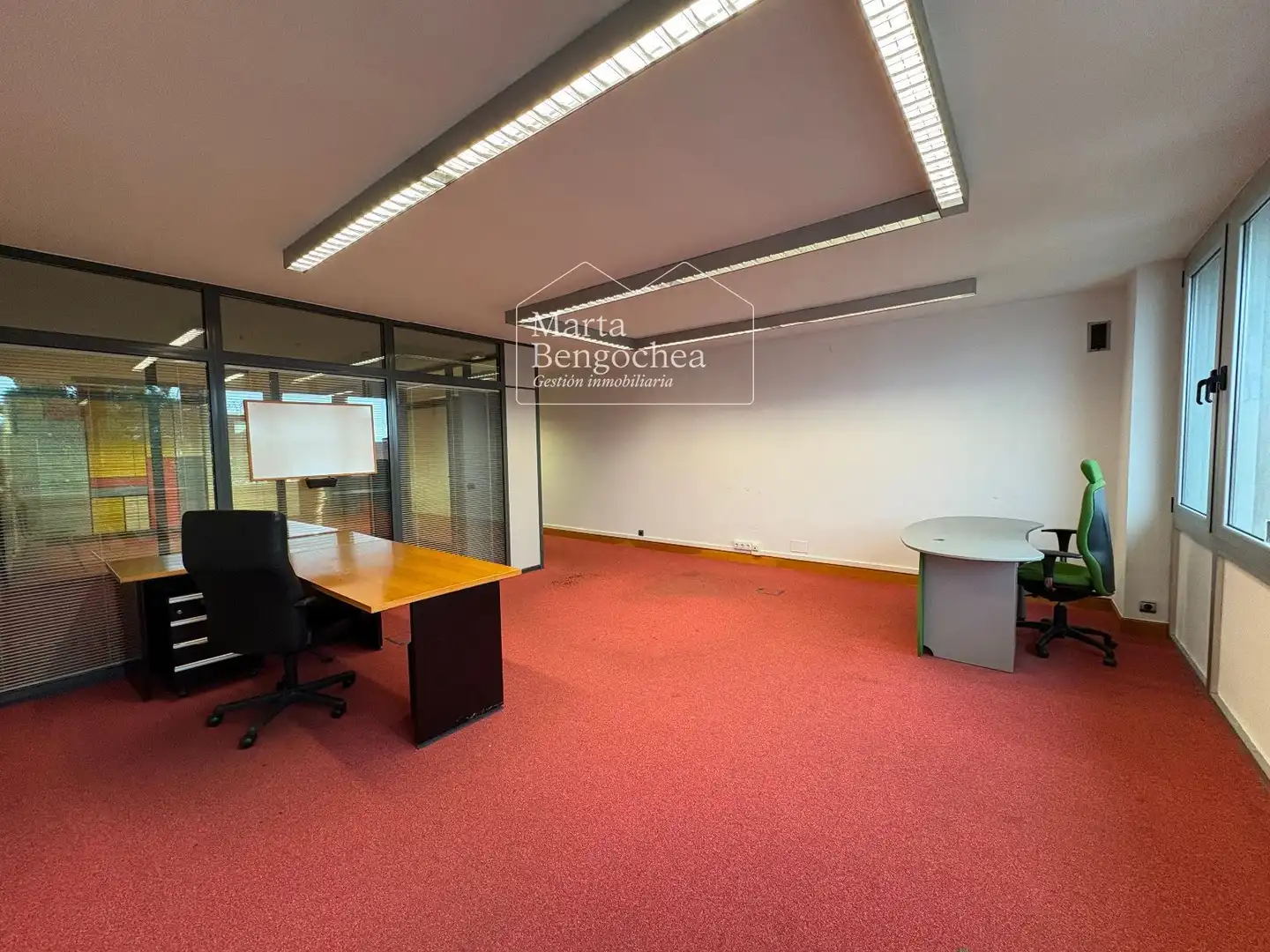 Büro zum Verkauf in General Alava, imagen 10