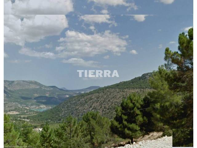 Terreno residencial en Venta en Carretera del sabinar en Nerpio