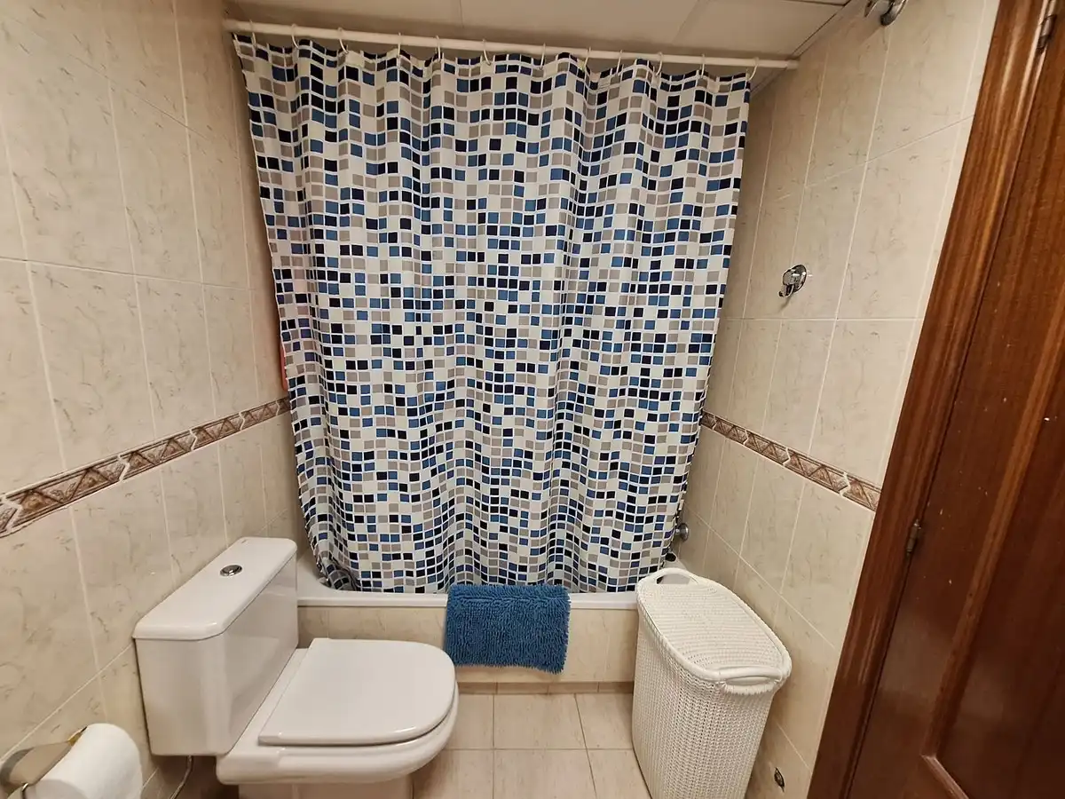 Casa a schiera in vendita a Marbella Centro, imagen 20
