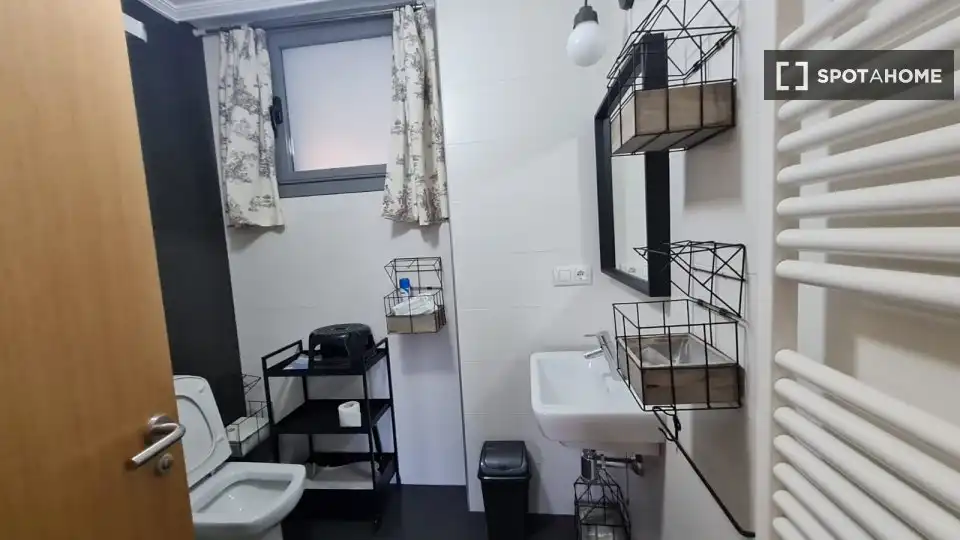 Habitación en Bueu